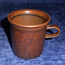 Arabia Ruska Finland, Kaffeebecher/Kakaobecher Ø 8,5 (N°6) *neuwertig*