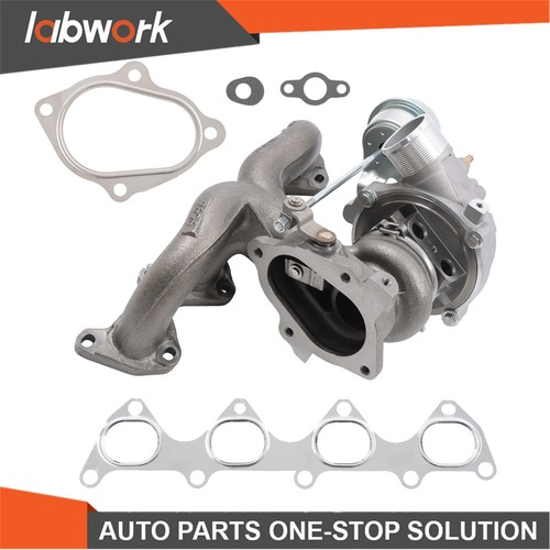 Turbolader für touran 4 - turbolader, vw