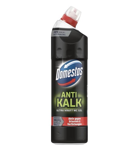 Domestos anti kalk - domestos,