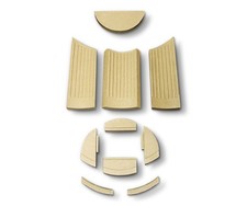 Feuerraumauskleidung für Cera