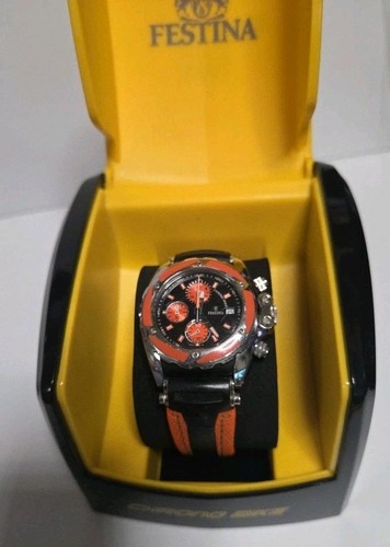 Festina f16272 tour - f16272, de