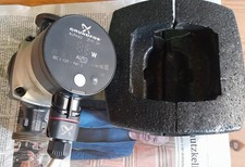 Grundfos ALPHA2  25-60  180mm -50Hz - Hocheffizienz Umwälzpumpe - Heizungspumpe