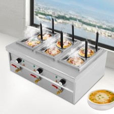 Elektrischer Nudelkocher