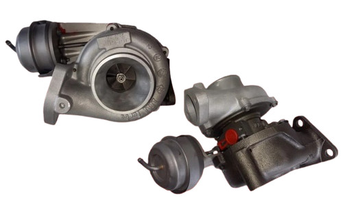 Turbolader opel astra corsa - opel,