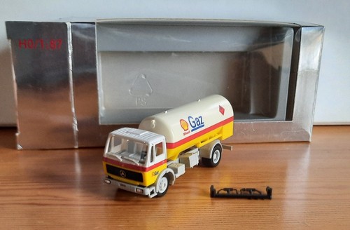 Herpa exclusive serie - herpa, 1:87
