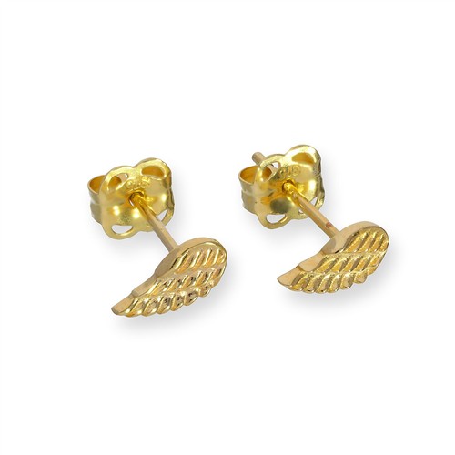 Gold engelflügel - 9k,