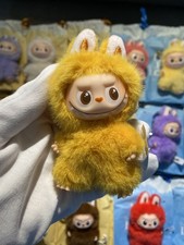 Pin For Love "Y" Labubu -