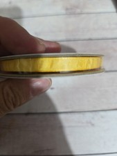 Stampin Up Geschenkband Osterglocke