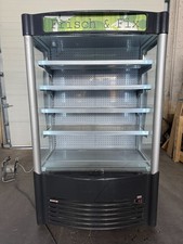 Kühlregal der Marke AHT