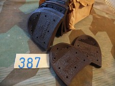 Wehrmacht Stiefel Ersatz