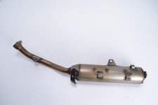 Auspuffschalldämpfer yamaha - auspuffschalldämpfer,