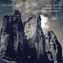 The pilgrimage von - the, jansen