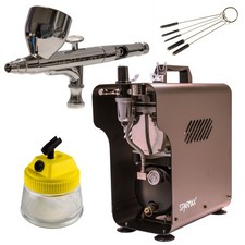 Profi airbrush set iwata - profi,
