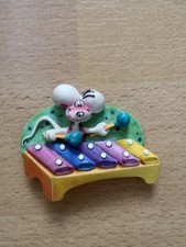 Diddl Magnet Xylopfon 90-er
