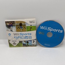 Wii Sports I Nintendo Wii