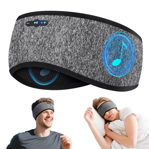 Sleep headphones bluetooth - headphones, 6.0