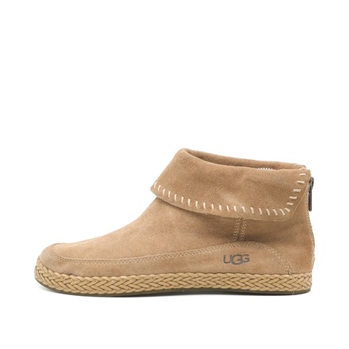 Ugg damen f27119d stiefelette - damen,