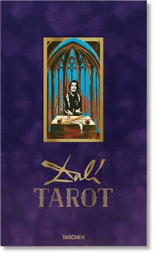 Johannes fiebig dali tarot - johannes, dali.