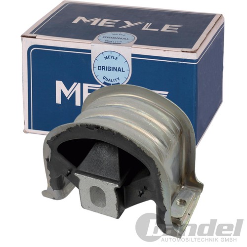 Meyle motorlager vorne - meyle,