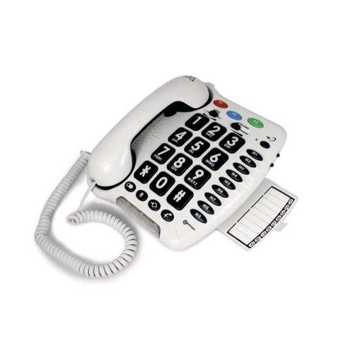 Geemarc cl100 - geemarc,