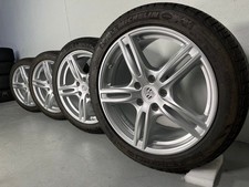 Porsche Panamera 971 20 Zoll Turbo 971 Winter Michelin MwSt.awb