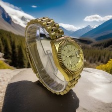 CENTIA OF SWITZERLAND PRESIDENTLINE AL/509L ARMBANDUHR QUARZ DAMENUHR