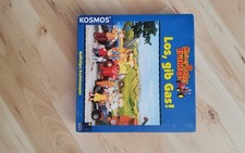 Kosmos kleine Spiele Der