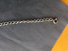 Altes BETTELARMBAND  18 cm