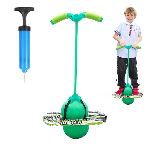 Pogo stick für kinder - pogo,