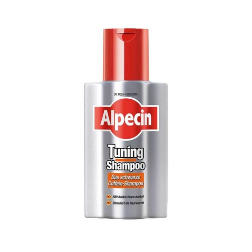 Alpecin tuning shampoo 200 - ·,