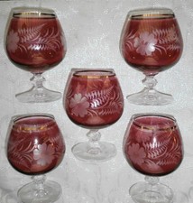 BOHEMIA Bleikristall #