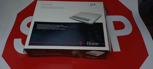 Neu eumex 800 - neu,