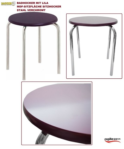 Sanwood bad hocker badezimmer - sanwood,