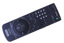 Original Fernbedienung Sony RMT-V187 für SLV-E810