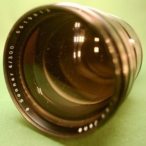 Carl zeiss jena sonnar 4 - carl,