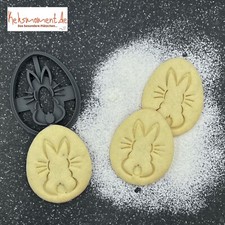 Keksausstecher Cookie Cutter