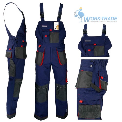 Arbeitshose latzhose - arbeitshose,