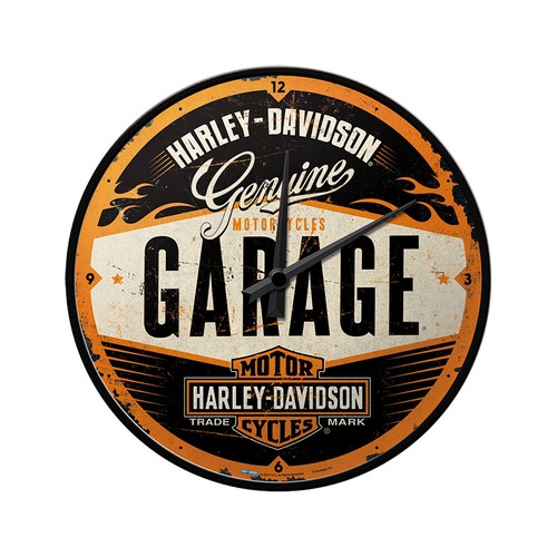 Harley davidson nostalgic - harley-davidson,