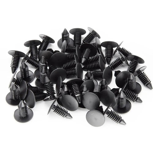 10x befestigungs clips für - befestigungs,