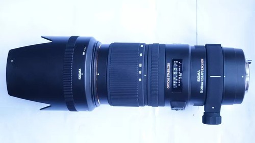 Pentax fit sigma 200mm - pentax,