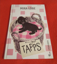 Mira Lobe - Tapps (Hardcover) Jungbrunnen