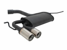 Novus Sportauspuff GruppeN