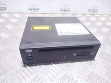 Jaguar XF X250 2008 CD /