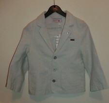 Hellgraues Sakko mit 42%