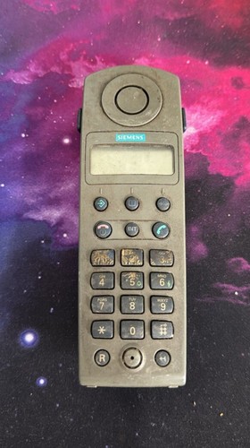 Siemens gigaset 3000 - siemens,