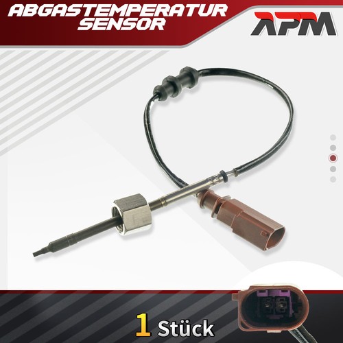 Abgastemperatursensor vor dpf - abgastemperatursensor,