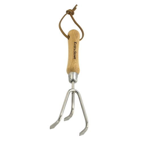 Kent stowe zinken grubber - kent, 3-zinken-grubber