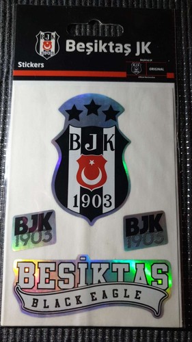 Besiktas istanbul aufkleber - besiktas istanbul,