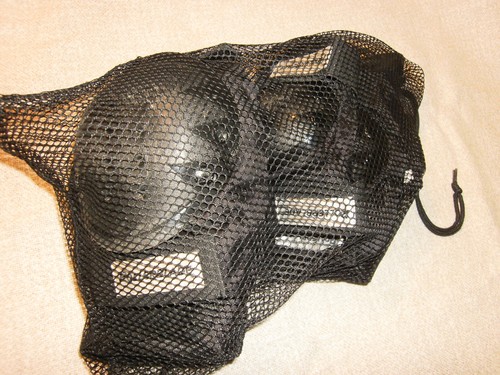 Rollerblade protektoren - rollerblade,,