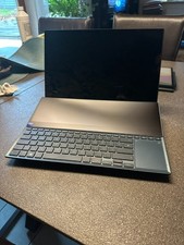 ASUS Zenbook Pro Duo 15 OLED